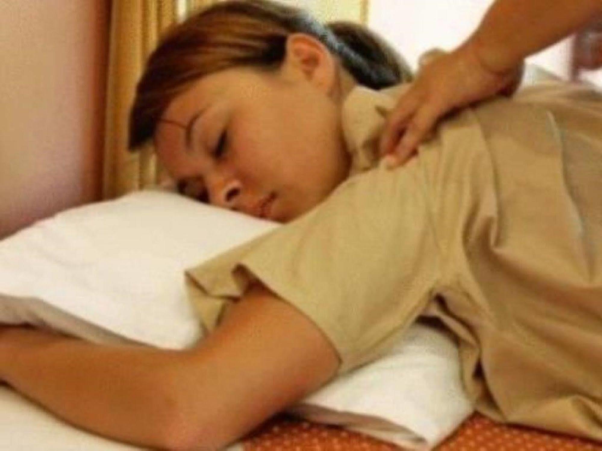 منتجع سيمبل لايف كو تاو المظهر الخارجي الصورة